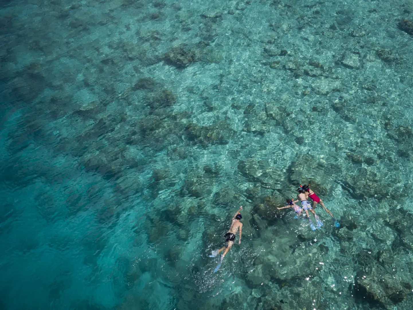 Anantara Dhigu Resort & Spa